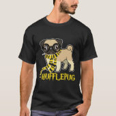 Hufflepug Classic T-Shirt 61 (Voorkant)