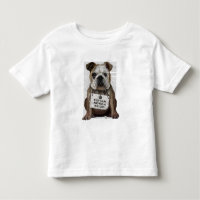 Hug a Bulldog