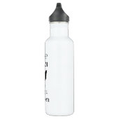 Hug a Chicken Waterfles (Rechts)