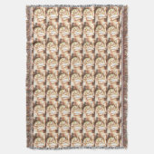 Hug Blanket Loving Embrace Throw Blanket Giften Deken (Voorkant Verticaal)