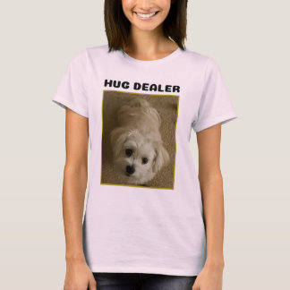Hug Dealer T-shirt