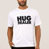 HUG-dealer T-shirt (Voorkant)