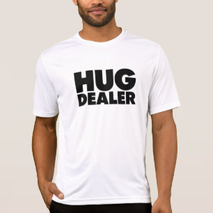 HUG-dealer T-shirt