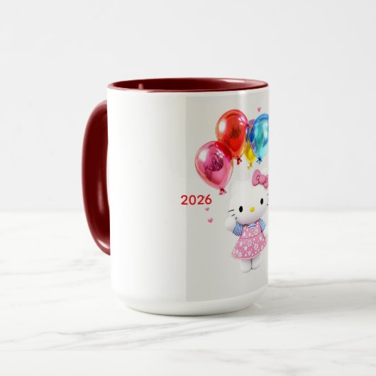 Hug in a Mug Mok (Voorkant links)