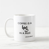 Hug in een Mok (Links)