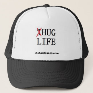 HUG LIFE-pet Trucker Pet