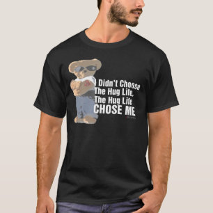 Hug Life Tshirt