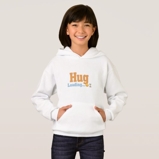 Hug Loading... (Voorkant volledig)