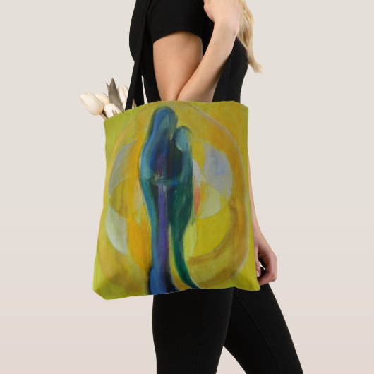 Hug Love Tas All-in-Print (Dichtbij)