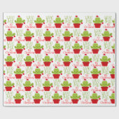 Hug me dat het kerstpapier is cadeaupapier (Vlak)