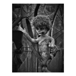 "Hug me" Foto Afdruk