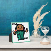 HUG ME FOTOPLAAT (Insitu)