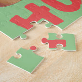 Hug me Green Cactus Cacti Cactuses Potlood Plant Legpuzzel (Zijkant)