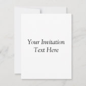 Hug me! kaart (Achterkant)