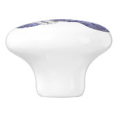 Hug me keramische knop (Zijkant)