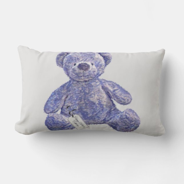 Hug me kussen (Voorkant)