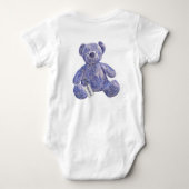 Hug me romper (Achterkant)