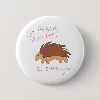 HUG ME RONDE BUTTON 5,7 CM