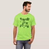 Hug me t-shirt (Voorkant volledig)