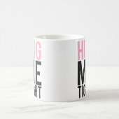 Hug me Tight Koffiemok (Center)