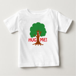 Hug me! Tree Hugger