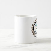 HUG PAC Coffee Mok (Center)