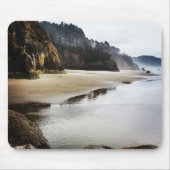 Hug Point Landschap Muismat (Voorkant)