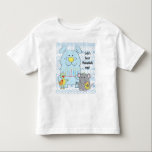 "Hug Sameach" Dog T-Shirt<br><div class="desc">"Hug Sameach" Dog, Mouse, Bird T-Shirt. (Er zijn ook vele andere shirt-Stijl opties, voor dit ontwerp, om te kiezen van en het ontwerp kan naar andere producten worden overgebracht Zazzle:) Personaliseer door tekst te schrappen en uw te gebruiken. Kies uw favoriete doopvontkleur, stijl, en grootte. Bedankt voor het stoppen en...</div>