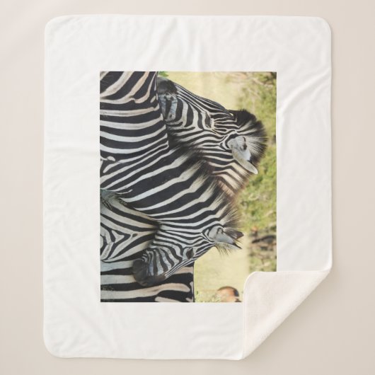 Hug Sherpa Deken (Voorkant)