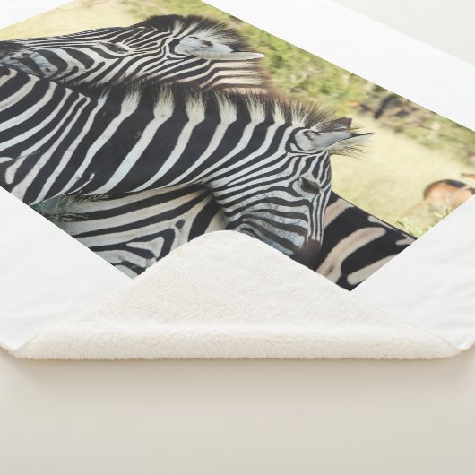 Hug Sherpa Deken (3/4)