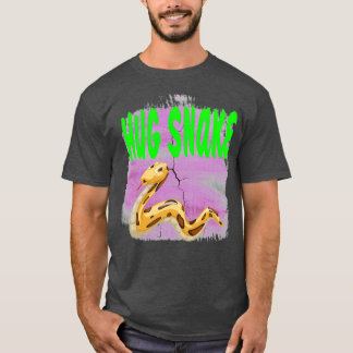 Hug slang t-shirt
