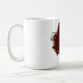 Hug Uw Dog Dagelijkse Mok (Links)