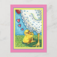 HUG UW MOMMA, DE KEUZE VAN DE BABY VERLIEZEN MOEDE