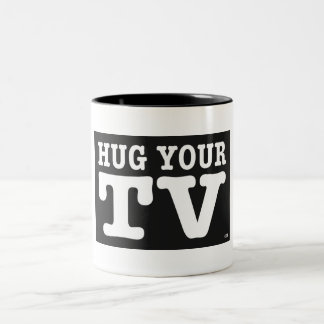 HUG UW TV / Mok