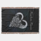 Hug van Heaven Blanket Deken (Voorkant)