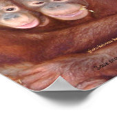 Hug - Virtuele hardware Poster (Hoek)