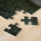 Huge Anchor Jigzaag Puzzle Legpuzzel (Zijkant)