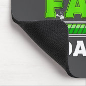 Huge Fart 95% Loading  Muismat (Hoek)