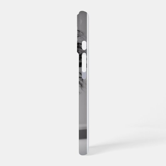 HUGE HAIR  iPhone 16 HOESJE (Linkerkant)