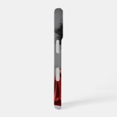 HUGE HAIR  iPhone 16 HOESJE (Rechterkant)