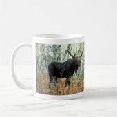 Huge Moose Koffiemok (Links)