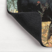 Huge Moose Muismat (Hoek)