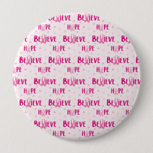 Huge Round Button