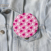 Huge Round Button (In situ)
