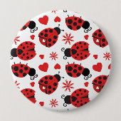 Huge Round Button (Voorkant)