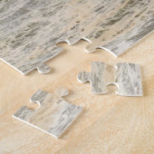 Huge Zeeen Portland Head vuurtoren Legpuzzel (Zijkant)