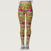 Huggable Leggings (Voorkant)