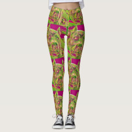 Huggable Leggings