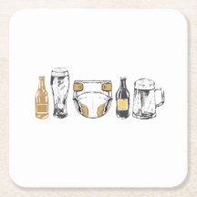 Huggies and Chuggies