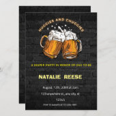 Huggies en Chuggies Papa Luier Kaart (Voorkant / Achterkant)